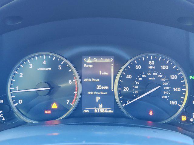 used 2019 Lexus NX 300 car, priced at $27,299