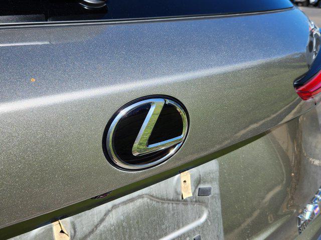 used 2019 Lexus NX 300 car, priced at $27,299