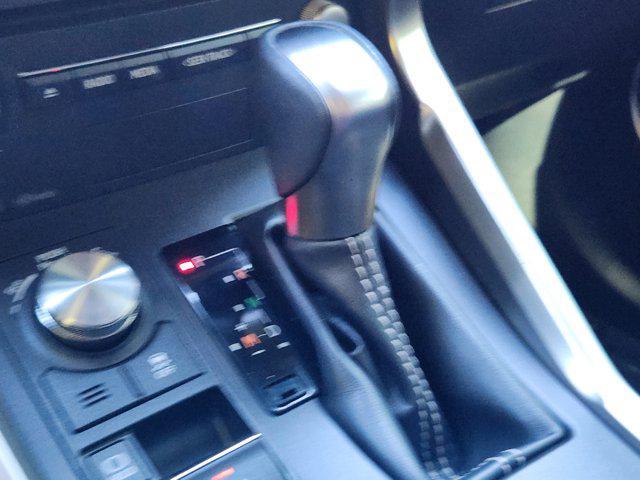 used 2019 Lexus NX 300 car, priced at $27,299