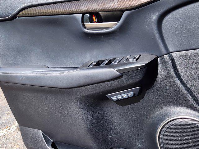 used 2019 Lexus NX 300 car, priced at $27,299