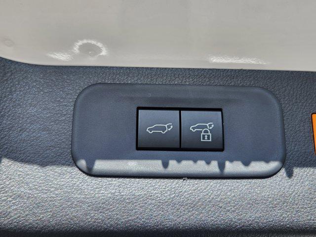 new 2025 Lexus TX 350 car, priced at $67,385