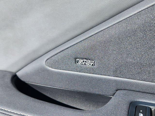 new 2025 Lexus TX 350 car, priced at $67,385