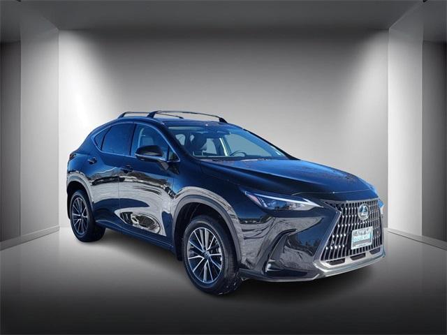 used 2024 Lexus NX 350h car, priced at $50,299