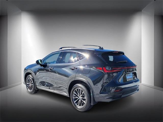 used 2024 Lexus NX 350h car, priced at $50,299