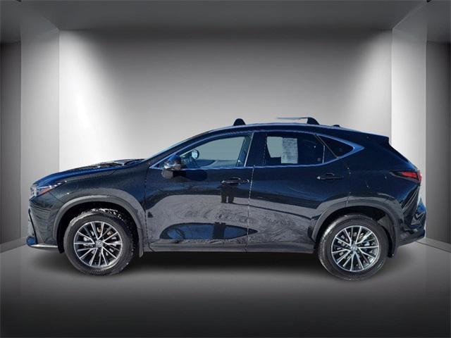 used 2024 Lexus NX 350h car, priced at $50,299