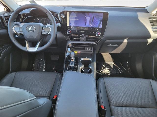 used 2024 Lexus NX 350h car, priced at $50,299