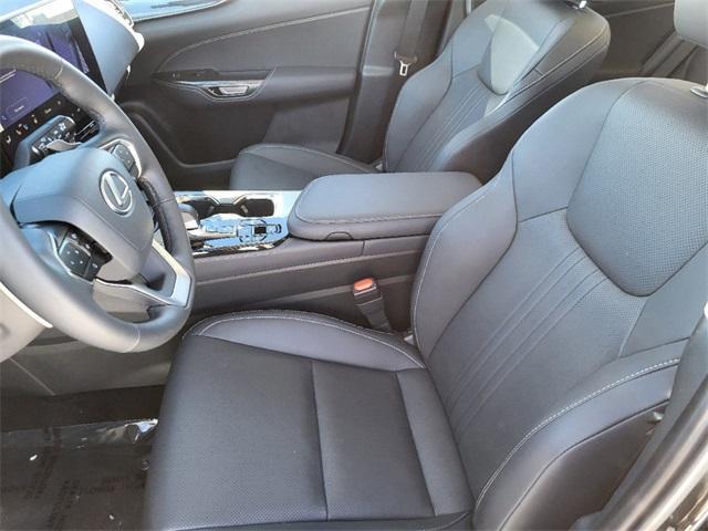 used 2024 Lexus NX 350h car, priced at $50,299