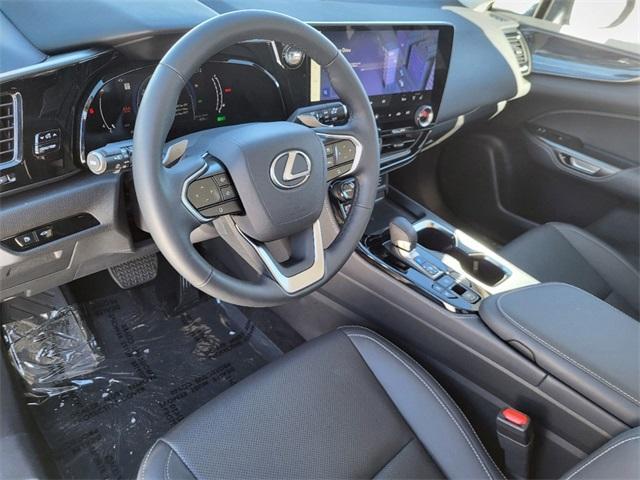 used 2024 Lexus NX 350h car, priced at $50,299