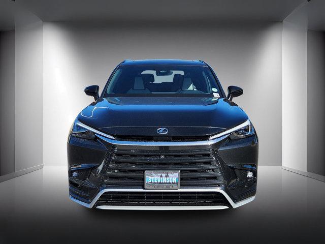 new 2026 Lexus TX 350 car, priced at $70,049