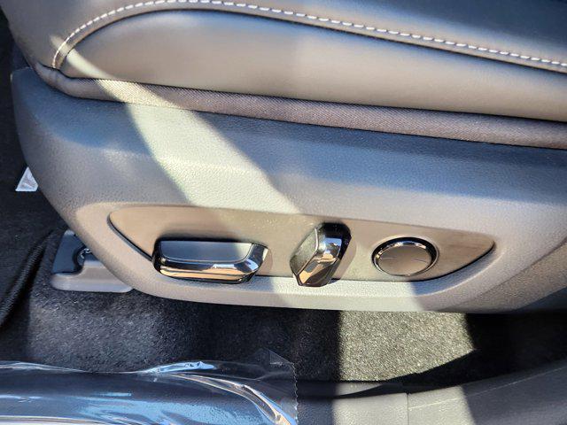 new 2026 Lexus TX 350 car, priced at $70,049