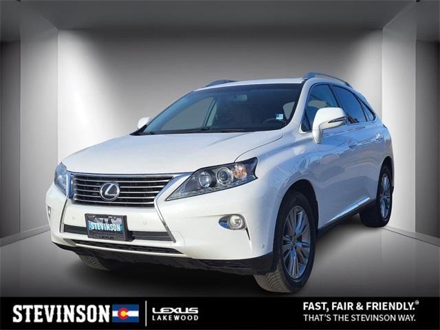 used 2013 Lexus RX 350 car, priced at $17,199