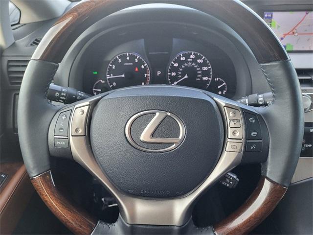 used 2013 Lexus RX 350 car, priced at $17,199