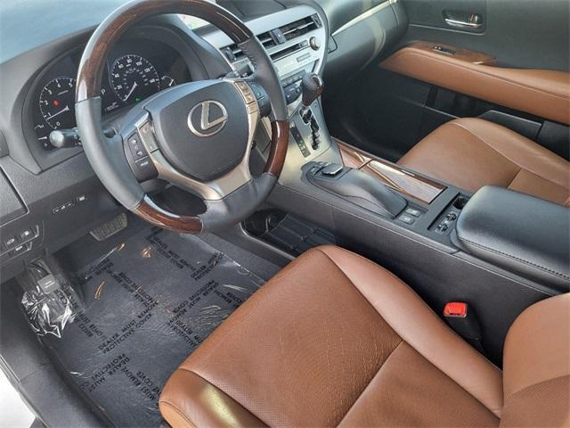 used 2013 Lexus RX 350 car, priced at $17,199