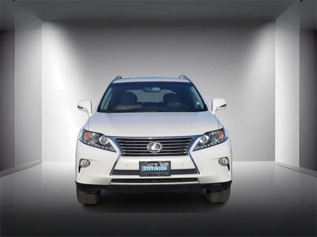 used 2013 Lexus RX 350 car, priced at $17,199