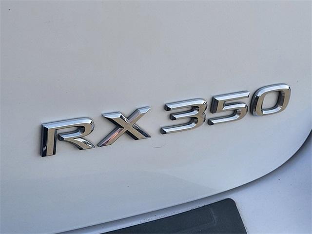 used 2013 Lexus RX 350 car, priced at $17,199