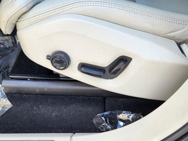 used 2022 Volvo XC90 Recharge Plug-In Hybrid car, priced at $43,298