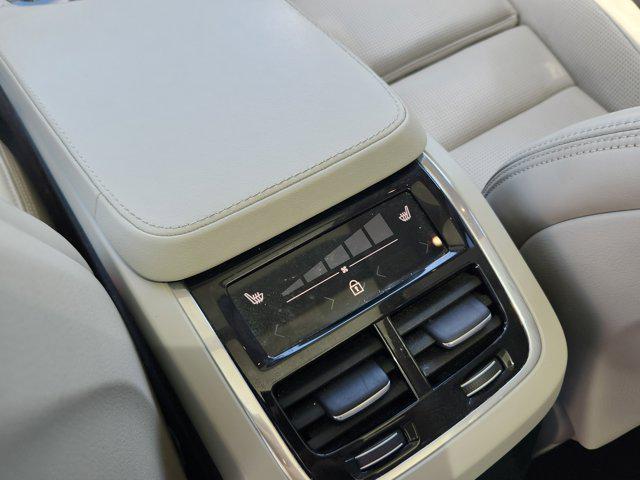 used 2022 Volvo XC90 Recharge Plug-In Hybrid car, priced at $43,298