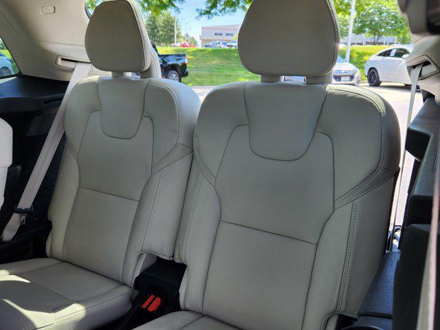 used 2022 Volvo XC90 Recharge Plug-In Hybrid car, priced at $43,298