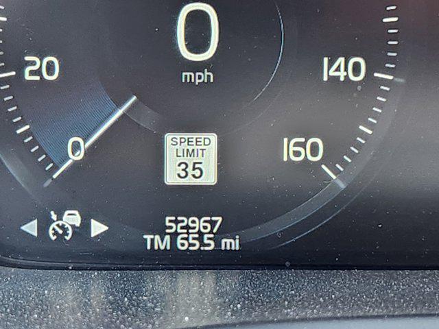 used 2022 Volvo XC90 Recharge Plug-In Hybrid car, priced at $43,298