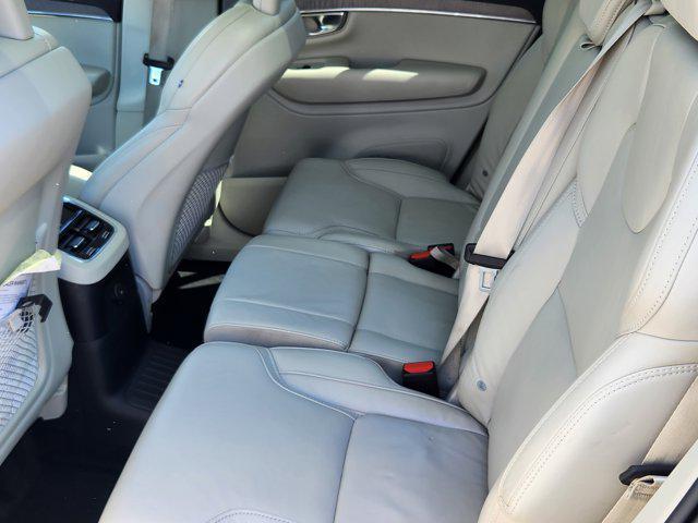 used 2022 Volvo XC90 Recharge Plug-In Hybrid car, priced at $43,298