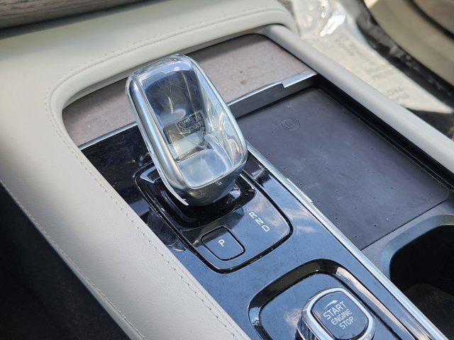 used 2022 Volvo XC90 Recharge Plug-In Hybrid car, priced at $43,298