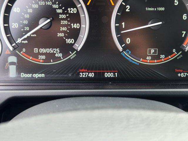 used 2017 BMW X5 car, priced at $23,775