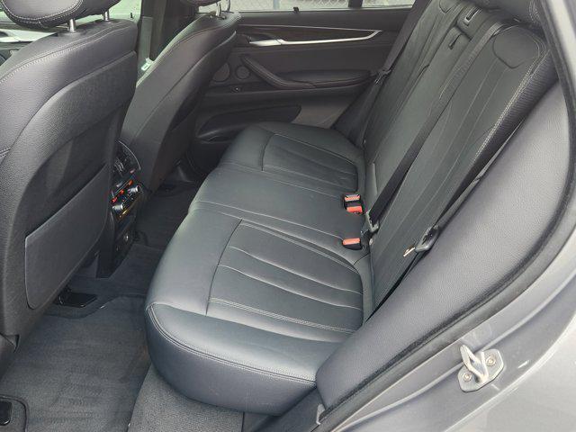 used 2017 BMW X5 car, priced at $23,775