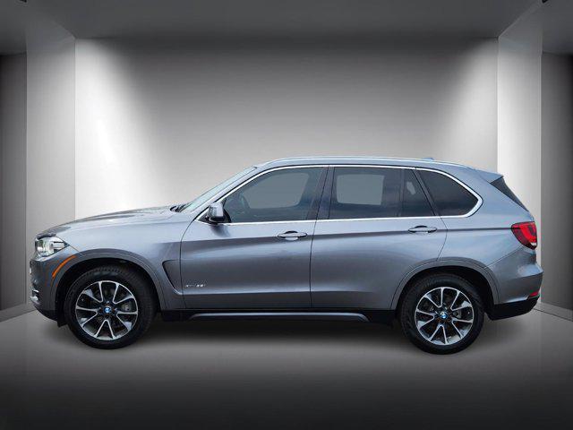 used 2017 BMW X5 car, priced at $23,775