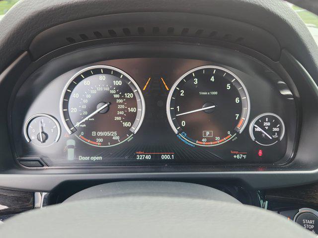 used 2017 BMW X5 car, priced at $23,775