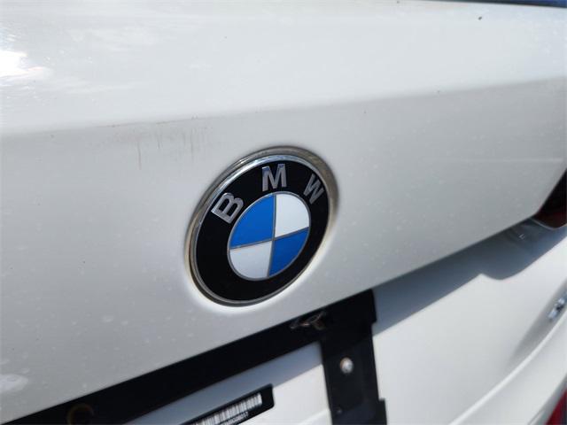 used 2021 BMW X5 car, priced at $43,775