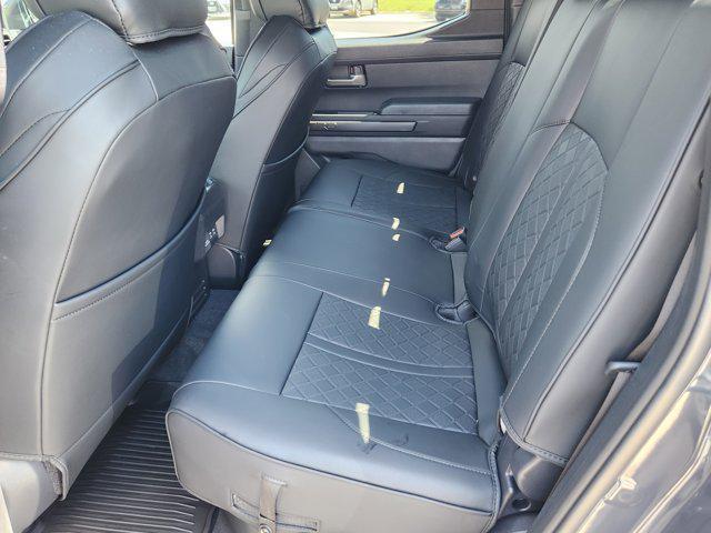 used 2025 Toyota Tacoma car, priced at $43,798