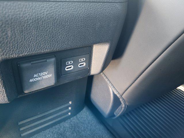 used 2025 Toyota Tacoma car, priced at $43,798