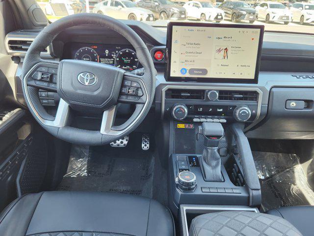 used 2025 Toyota Tacoma car, priced at $43,798