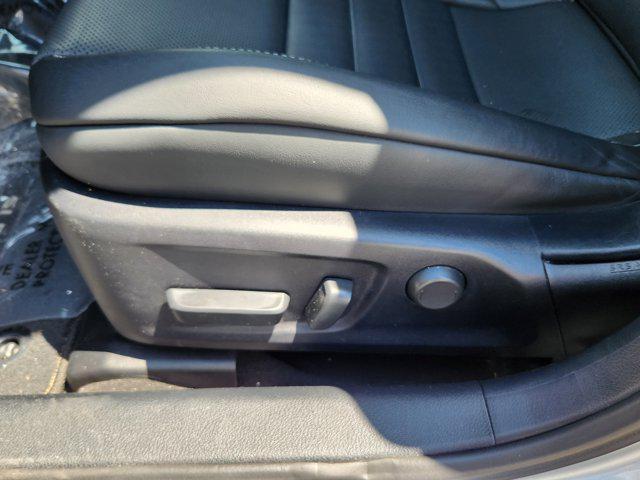 used 2023 Lexus IS 350 car, priced at $40,279