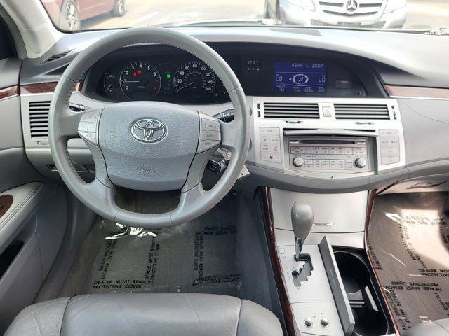 used 2008 Toyota Avalon car, priced at $7,729