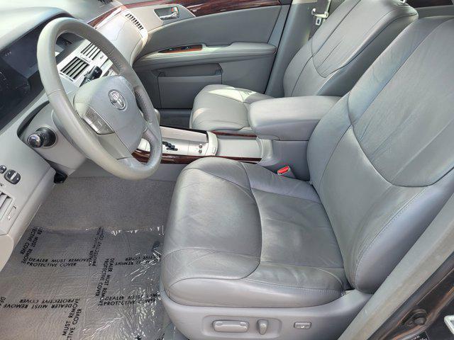 used 2008 Toyota Avalon car, priced at $7,729