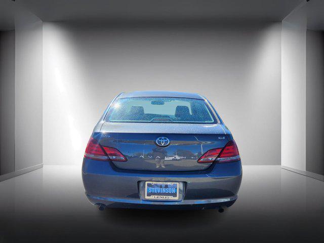 used 2008 Toyota Avalon car, priced at $5,999