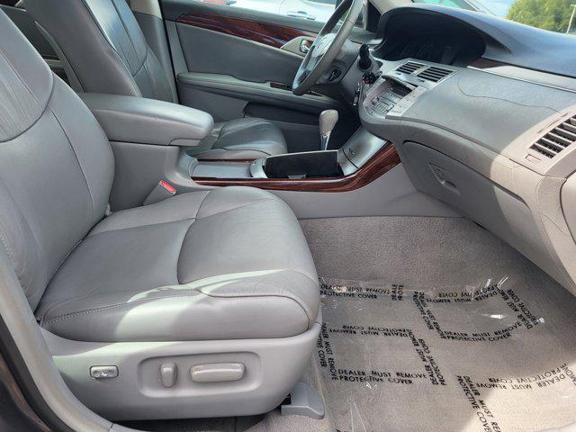 used 2008 Toyota Avalon car, priced at $7,729