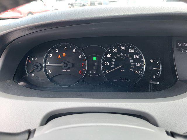 used 2008 Toyota Avalon car, priced at $7,729