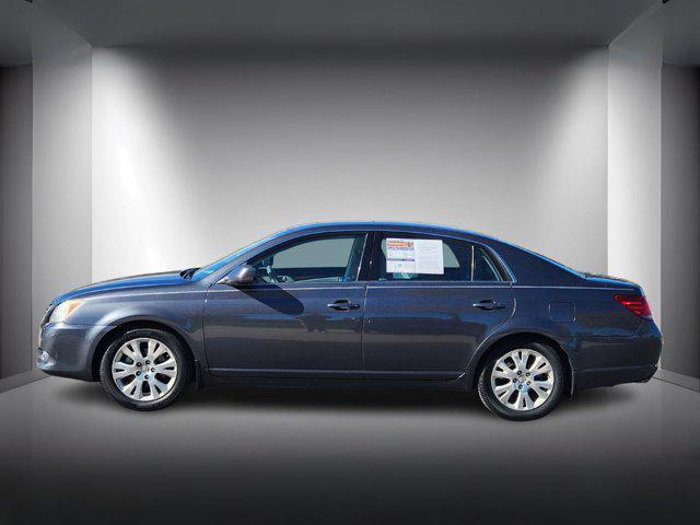used 2008 Toyota Avalon car, priced at $5,999