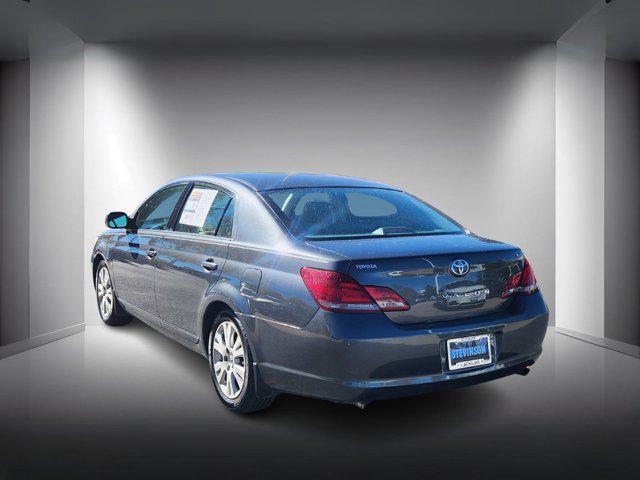 used 2008 Toyota Avalon car, priced at $5,999