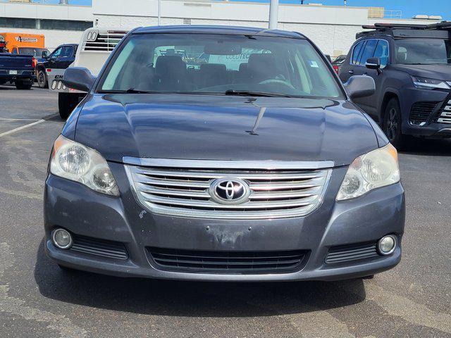 used 2008 Toyota Avalon car, priced at $7,729