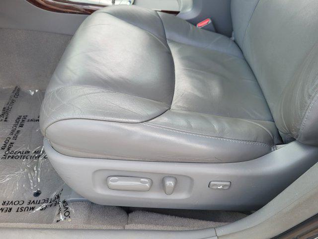 used 2008 Toyota Avalon car, priced at $7,729