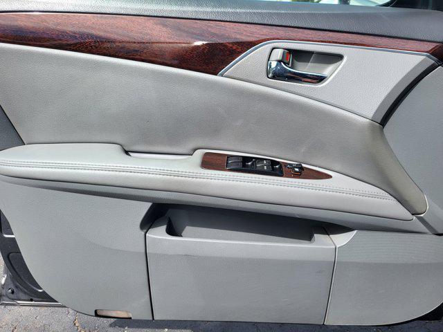used 2008 Toyota Avalon car, priced at $7,729