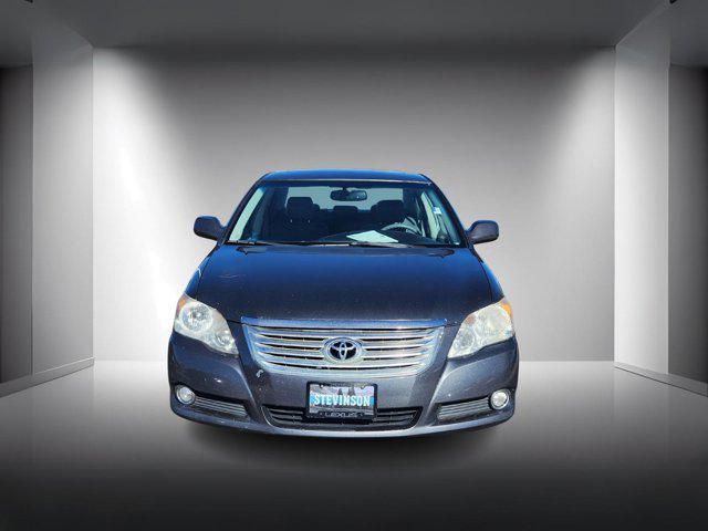 used 2008 Toyota Avalon car, priced at $5,999