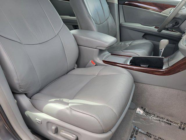 used 2008 Toyota Avalon car, priced at $7,729