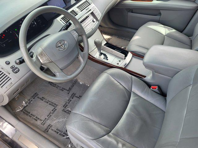 used 2008 Toyota Avalon car, priced at $7,729