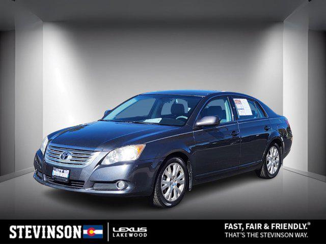 used 2008 Toyota Avalon car, priced at $5,999