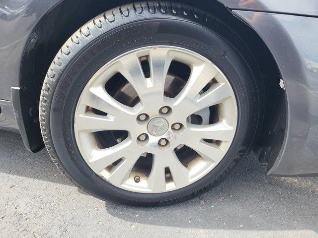 used 2008 Toyota Avalon car, priced at $5,999