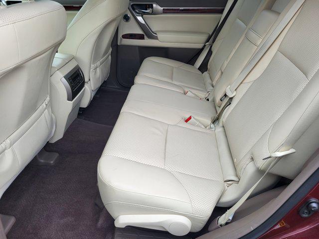 used 2013 Lexus GX 460 car, priced at $25,299